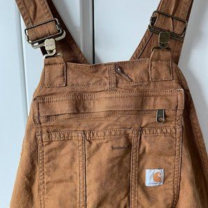 Carhartt Overalls